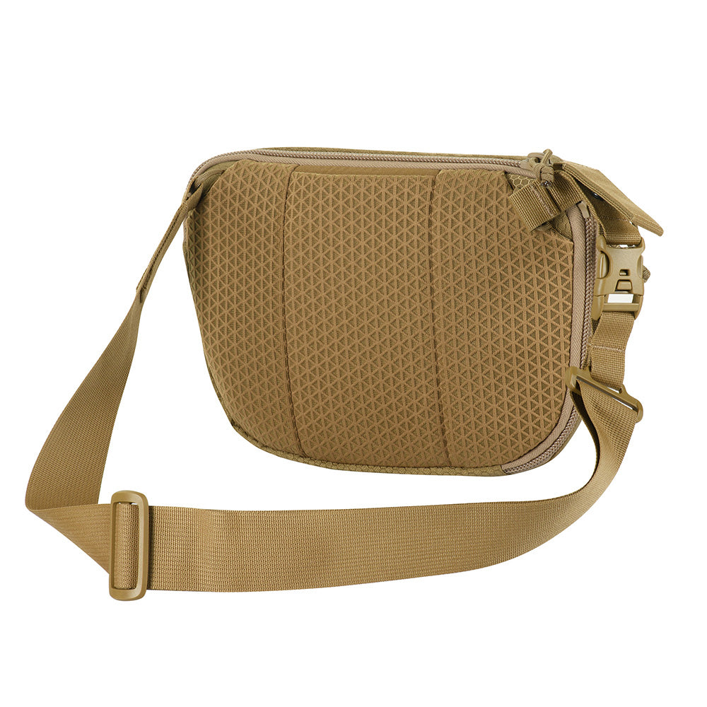 Sphaera Hex Hardsling Bag Large with Velcro Elite