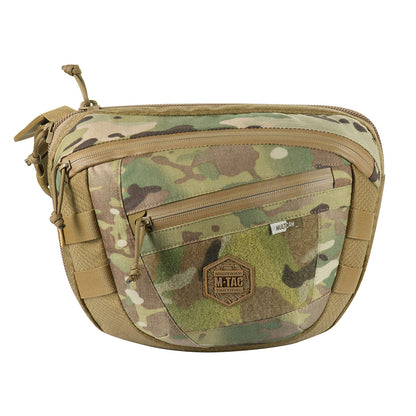 Sphaera Hex Hardsling Bag Large with Velcro Elite