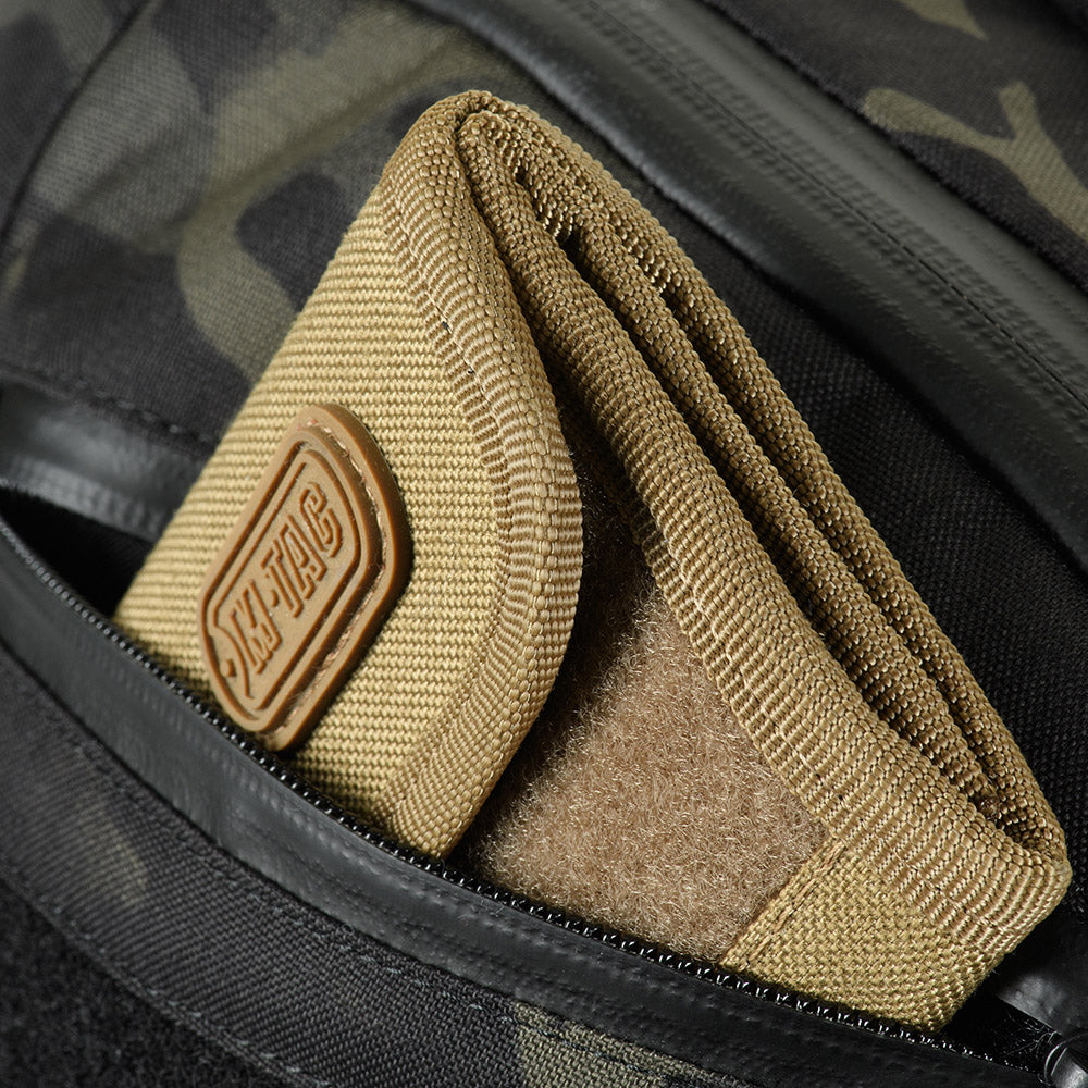 Sphaera Hex Hardsling Bag Large with Velcro Elite