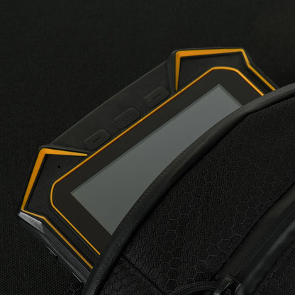 Sphaera Hex Hardsling Bag Large with Velcro closure Elite