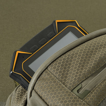 M-Tac Sphaera Hex Hardsling Bag Large with Velcro Elite