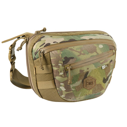 Sphaera Hex Hardsling Bag Large with Velcro Elite