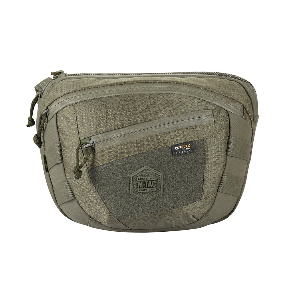 M-Tac Sphaera Hex Hardsling Bag Large with Velcro Elite