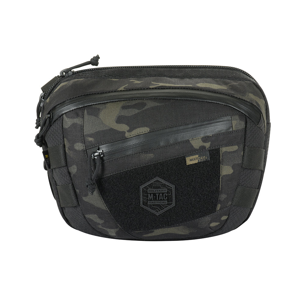 Sphaera Hex Hardsling Bag Large with Velcro Elite