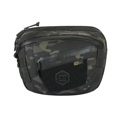 Sphaera Hex Hardsling Bag Large with Velcro Elite