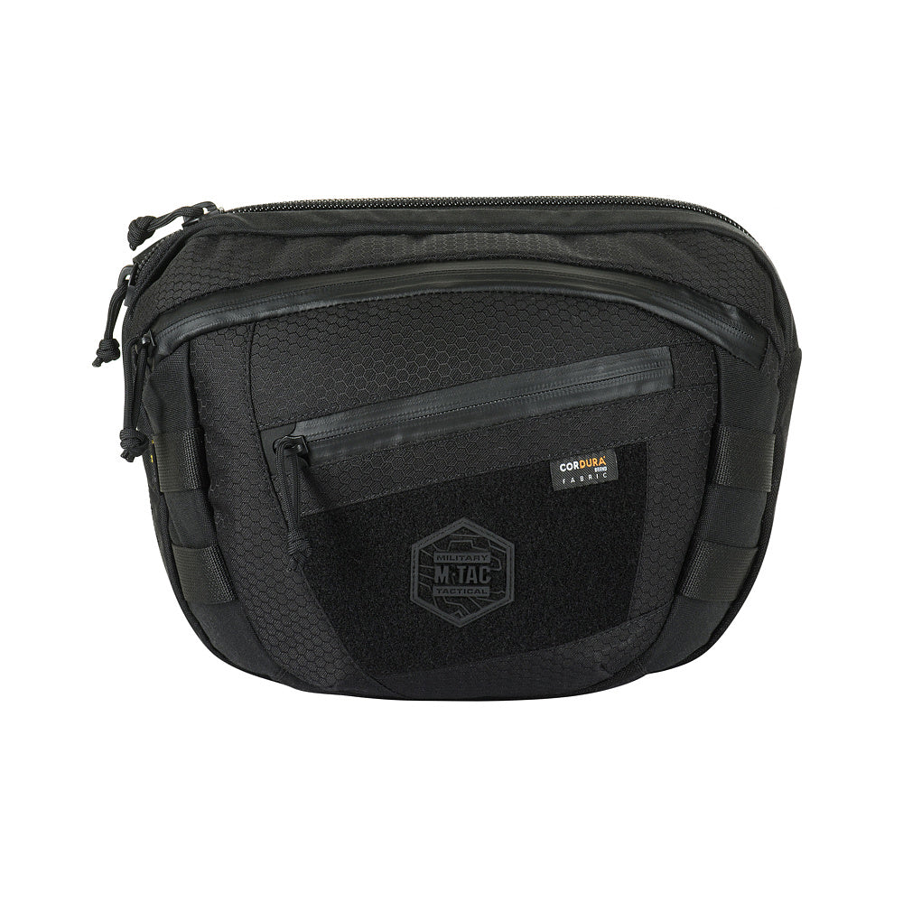 Sphaera Hex Hardsling Bag Large with Velcro closure Elite
