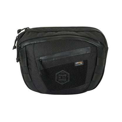 Sphaera Hex Hardsling Bag Large with Velcro closure Elite