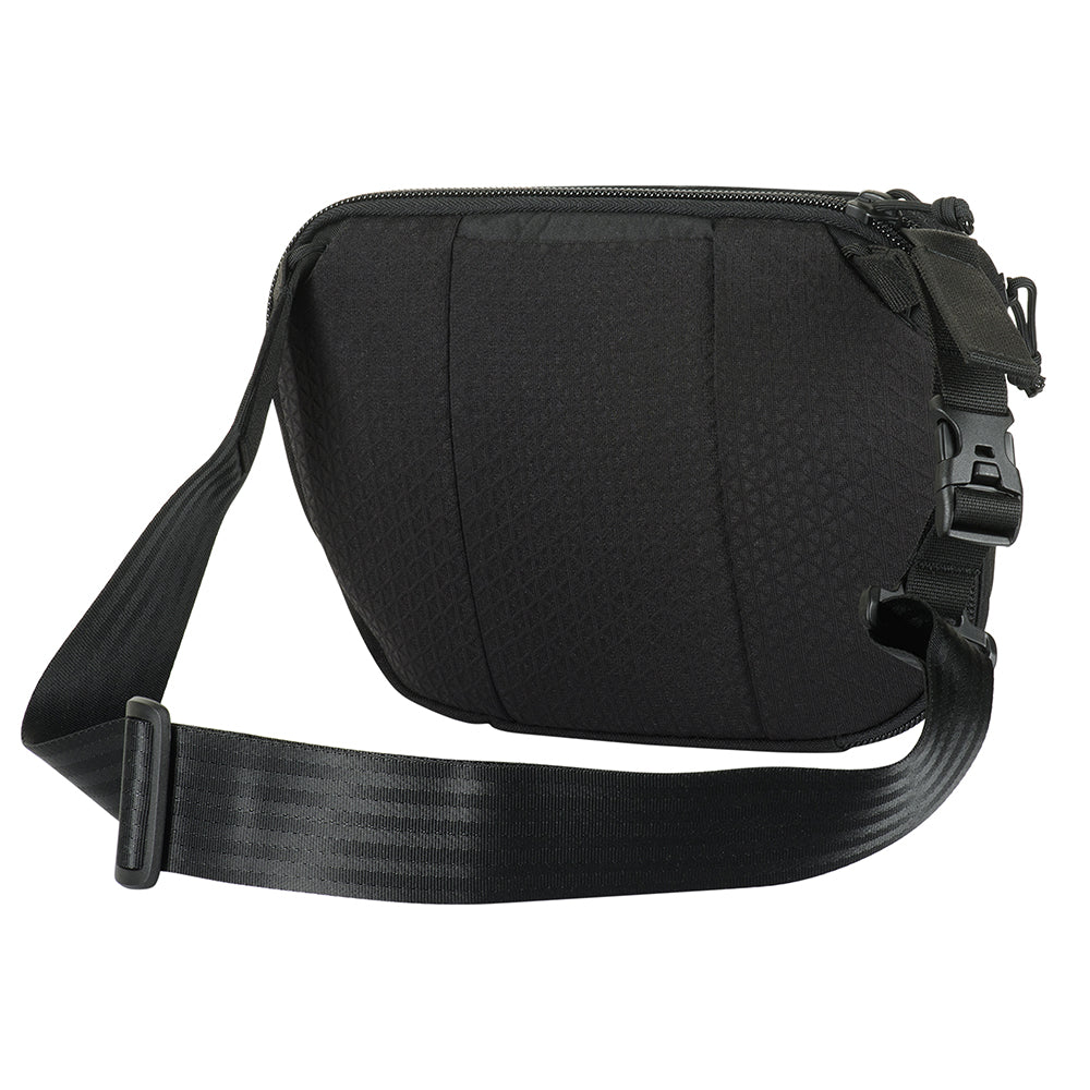 Sphaera Hex Hardsling Bag Large with Velcro Elite