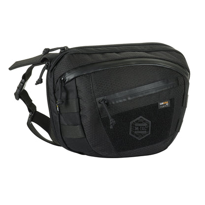 Sphaera Hex Hardsling Bag Large with Velcro closure Elite