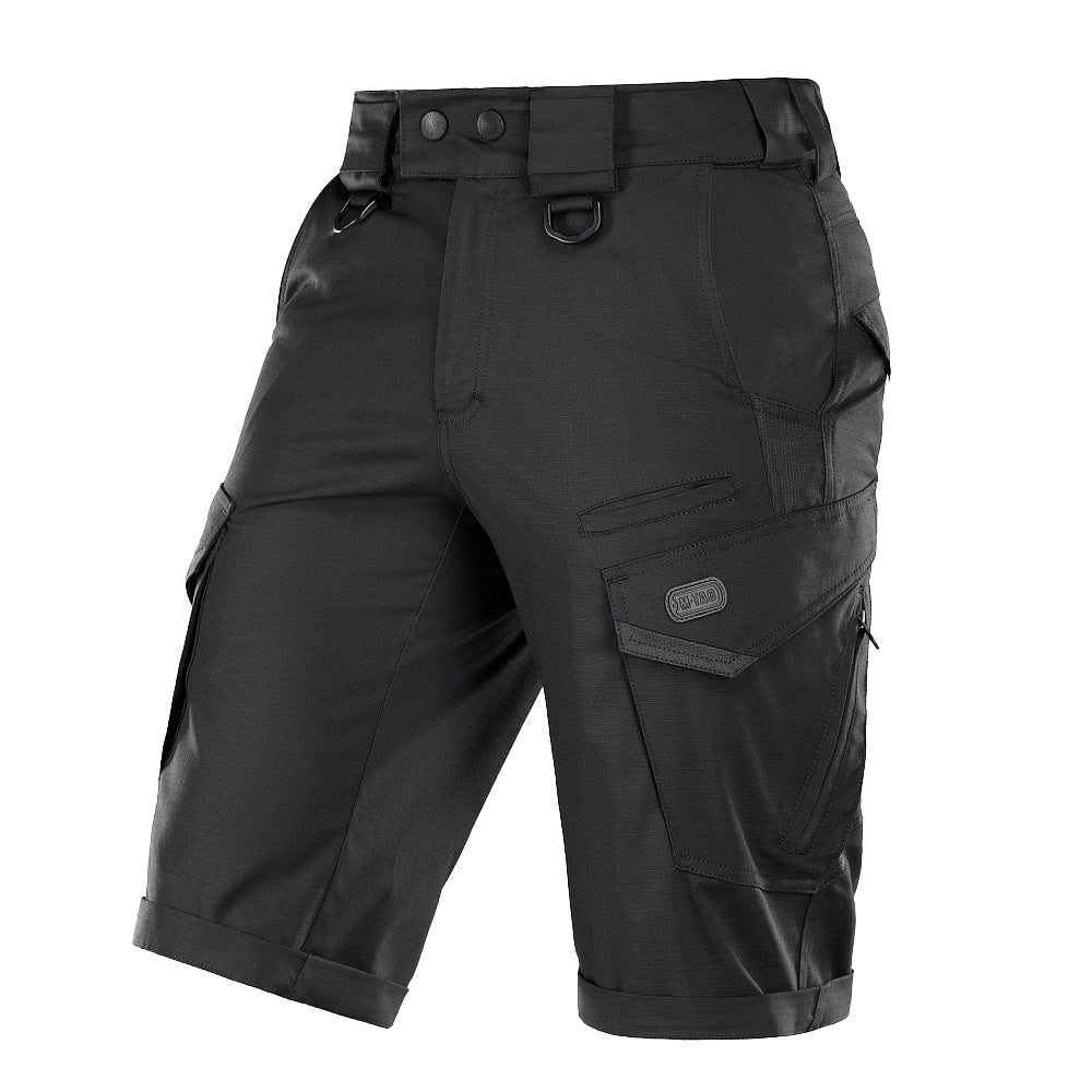 M-Tac shorts Aggressor Gen.II Flex