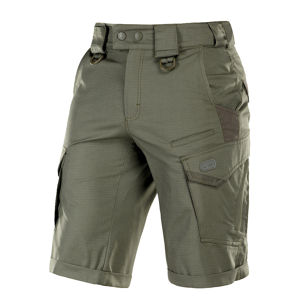 M-Tac shorts Aggressor Gen.II Flex
