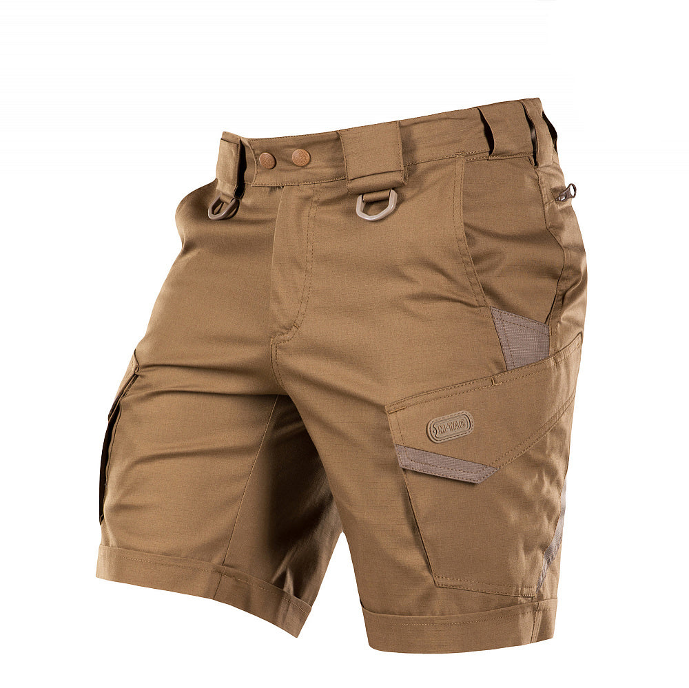 M-Tac shorts Aggressor Short