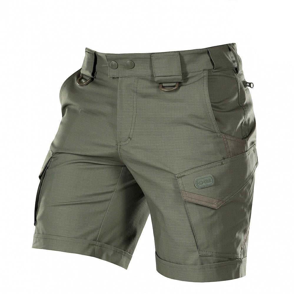 M-Tac shorts Aggressor Short