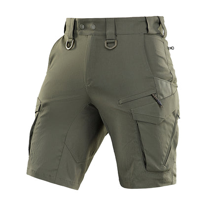 Shorts Aggressor Summer Flex