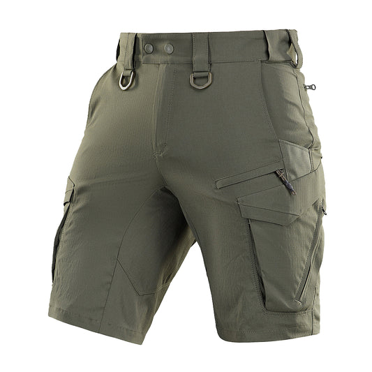 Shorts Aggressor Summer Flex
