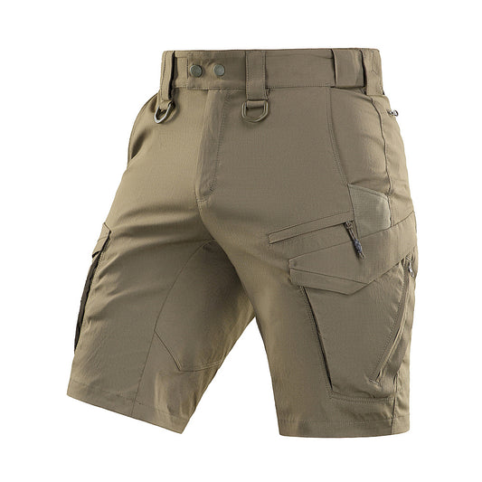 Shorts Aggressor Summer Flex Dark Olive 2XL