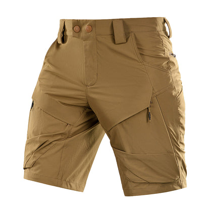 M-Tac shorts Rubicon Flex