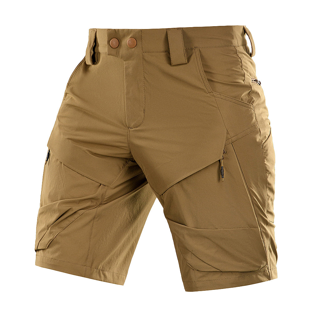M-Tac shorts Rubicon Flex
