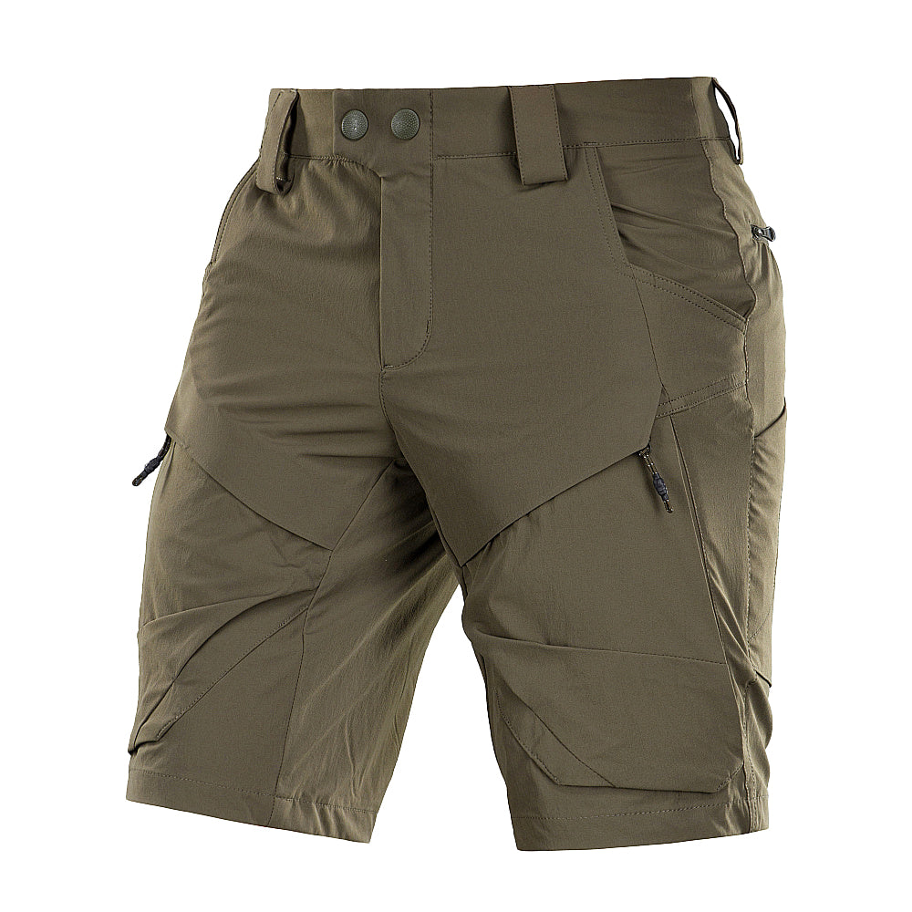 M-Tac shorts Rubicon Flex