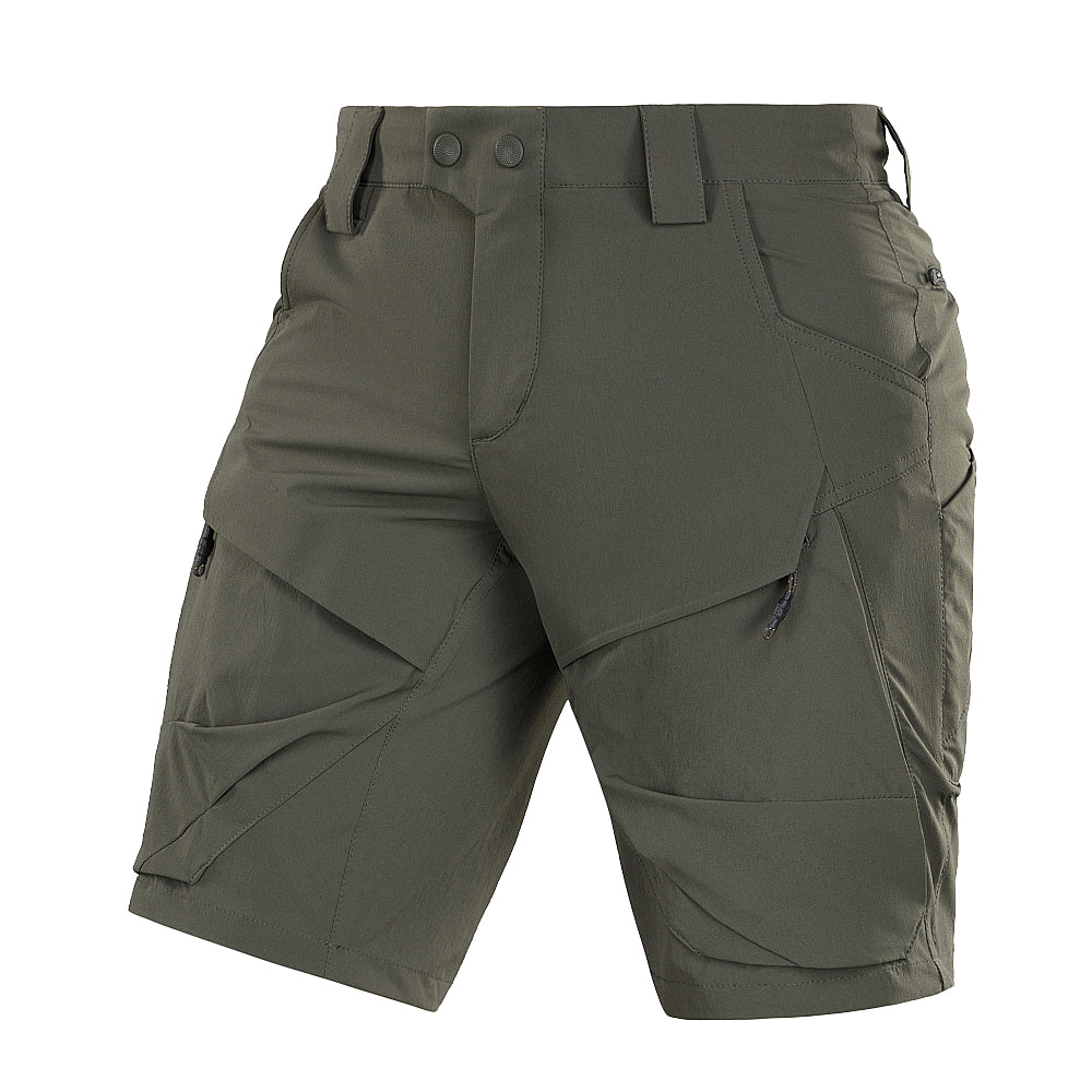 M-Tac shorts Rubicon Flex