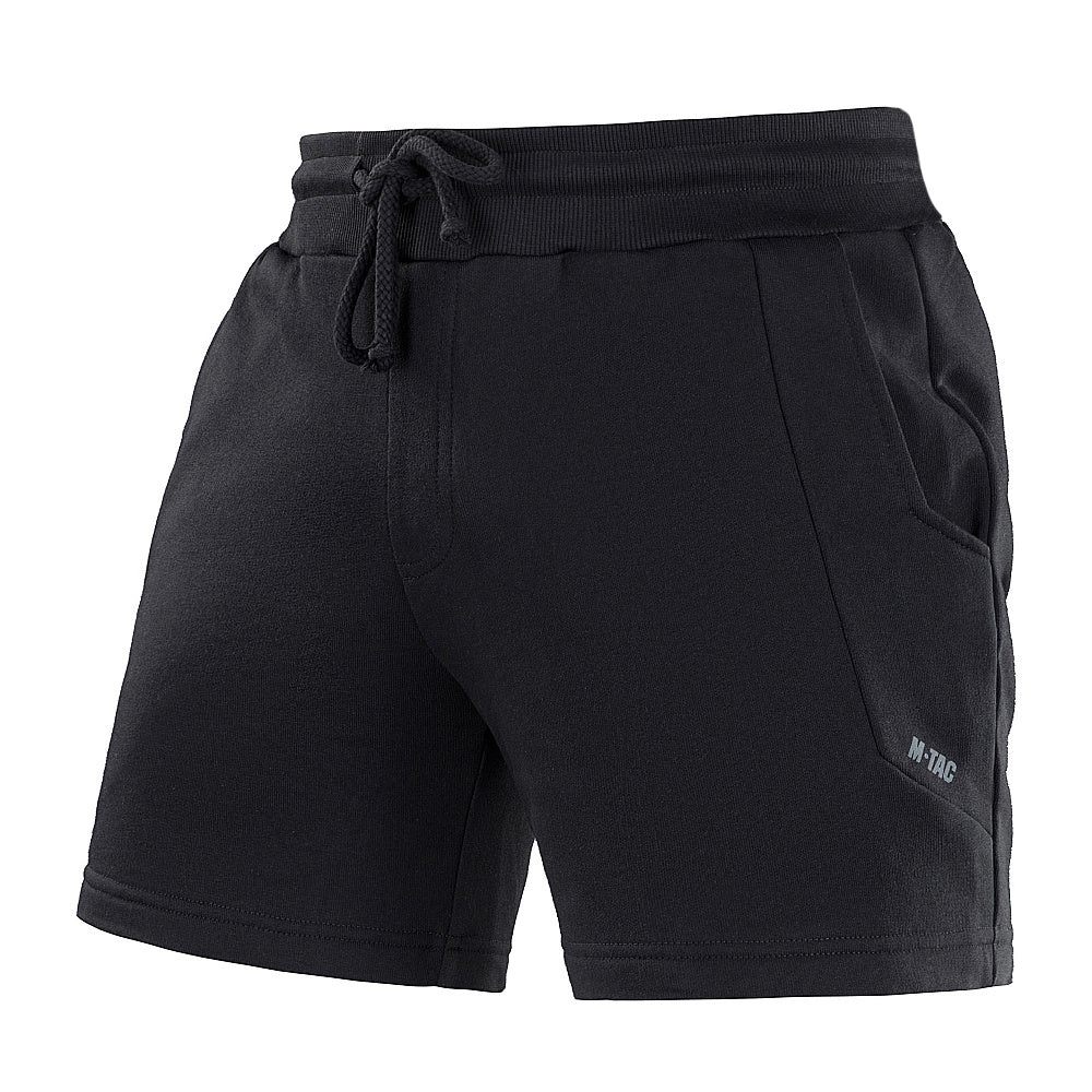 Shorts Sport Fit Cotton