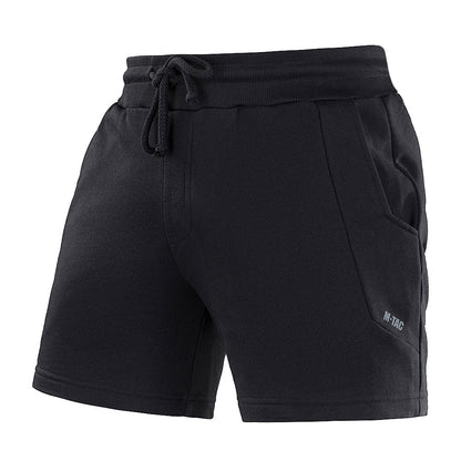 Shorts Sport Fit Cotton