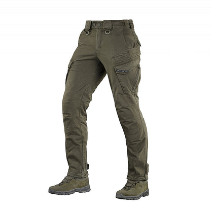 Pants Aggressor Gen.II Vintage