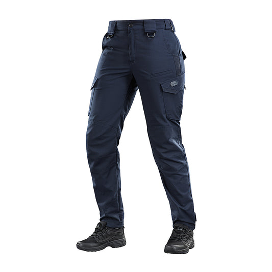 M-Tac pants Aggressor Lady Flex Dark Navy Blue 28/32