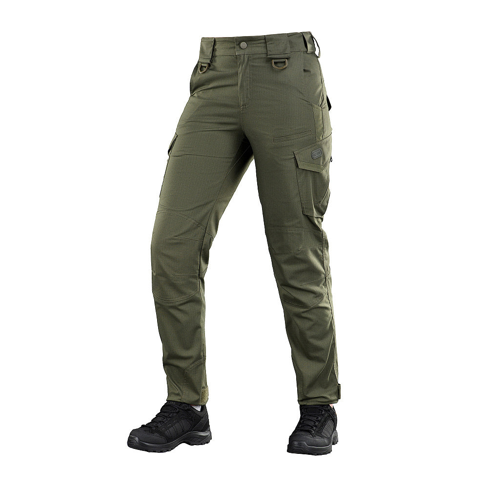 M-Tac pants Aggressor Lady Flex