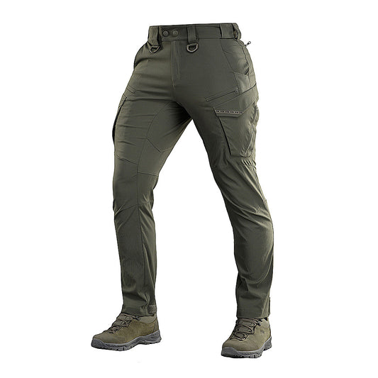M-Tac pants Aggressor Summer Flex Army Olive 32/34