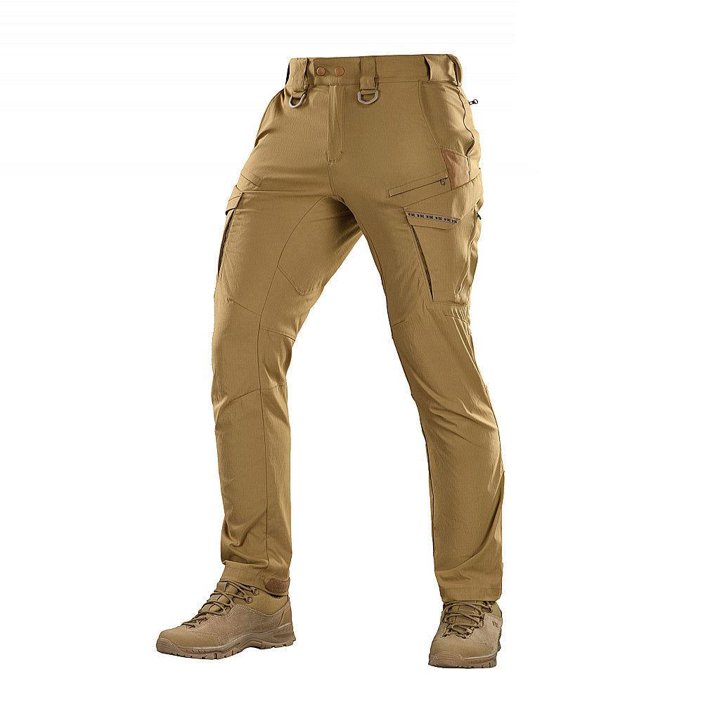 M-Tac pants Aggressor Summer Flex