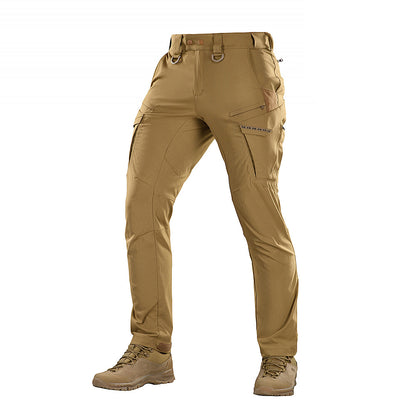 M-Tac pants Aggressor Summer Flex