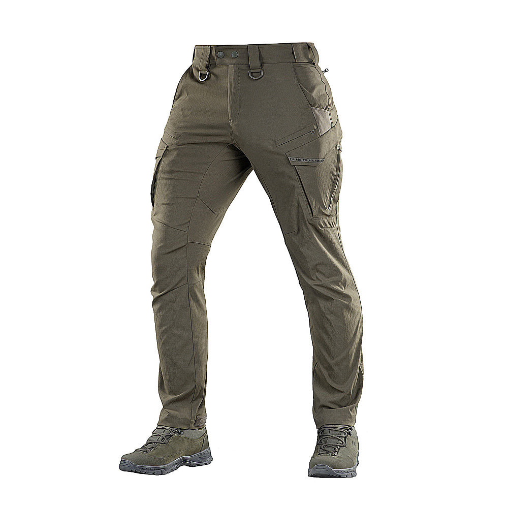 M-Tac pants Aggressor Summer Flex