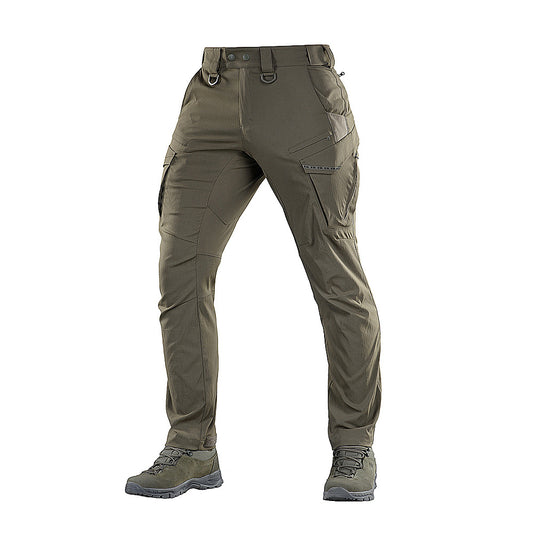 M-Tac pants Aggressor Summer Flex