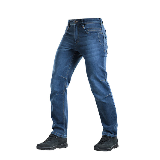 Jeans Tactical Gen.I Cordura Regular Fit