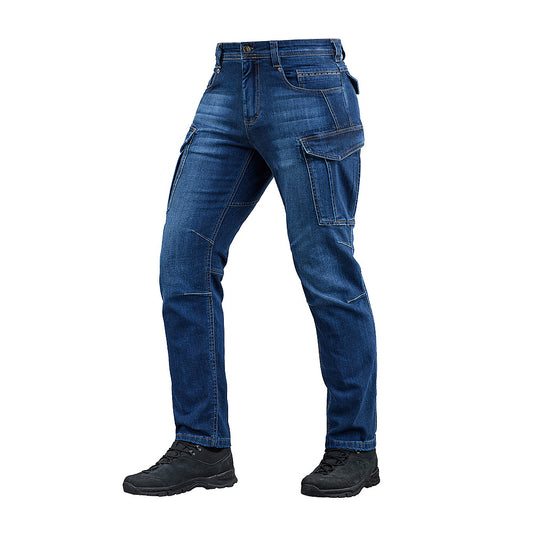 Jeans Aggressor