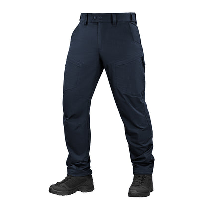 Pants Patrol Gen.III