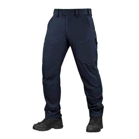 Pants Patrol Gen.III