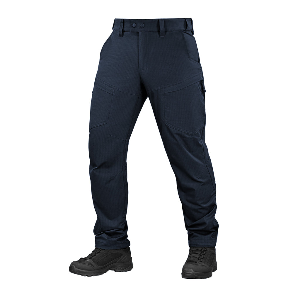 Pants Patrol Gen.III