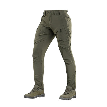 M-Tac pants Rubicon Flex