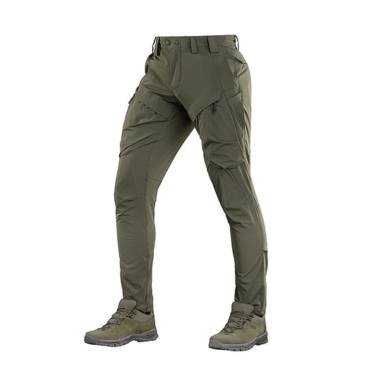 M-Tac pants Rubicon Flex
