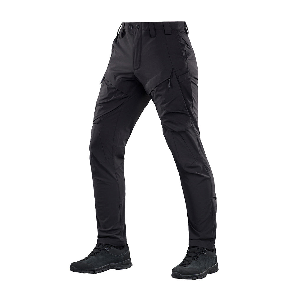 M-Tac pants Rubicon Flex Black 34/36