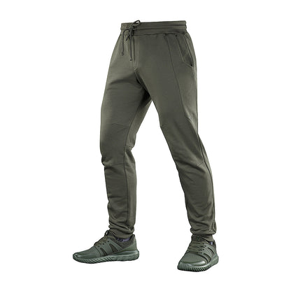 Pants Stealth Cotton