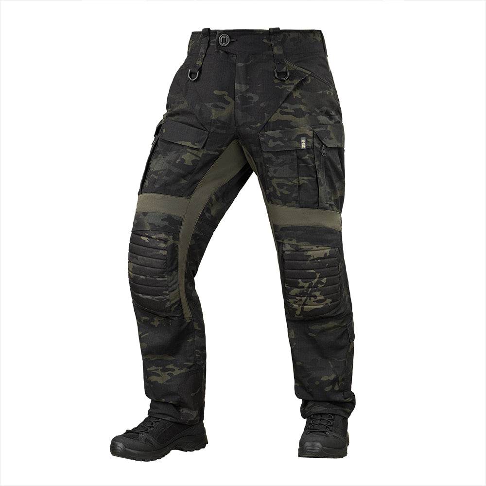 M-Tac Pants Sturm Gen.II NYCO Extreme