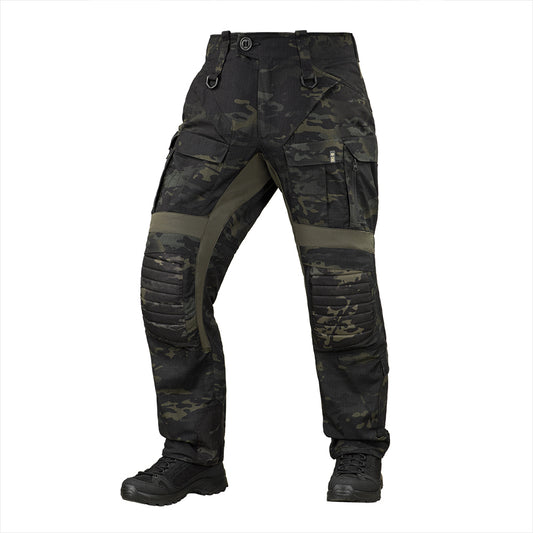 M-Tac Pants Sturm Gen.II NYCO Extreme