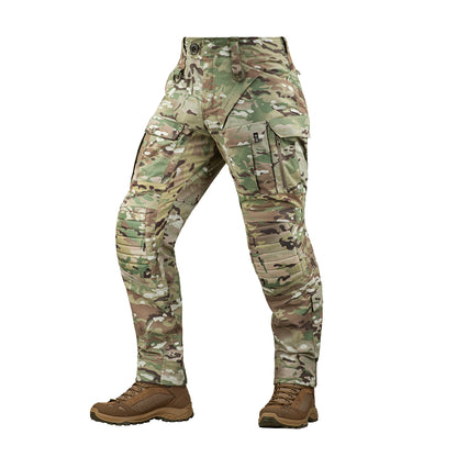 M-Tac Pants STURM Nyco Extreme Gen.II