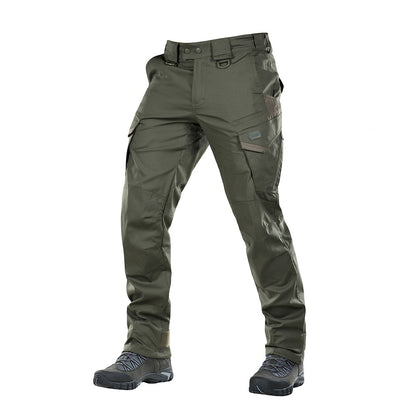 M-Tac tactical pants Aggressor Gen.II Flex