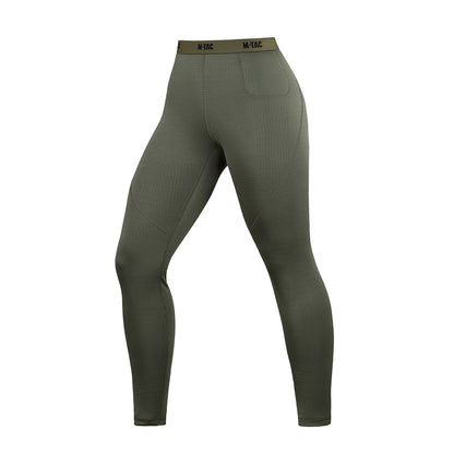 Pants fleece Delta Level 2 Lady