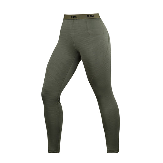 Pants fleece Delta Level 2 Lady
