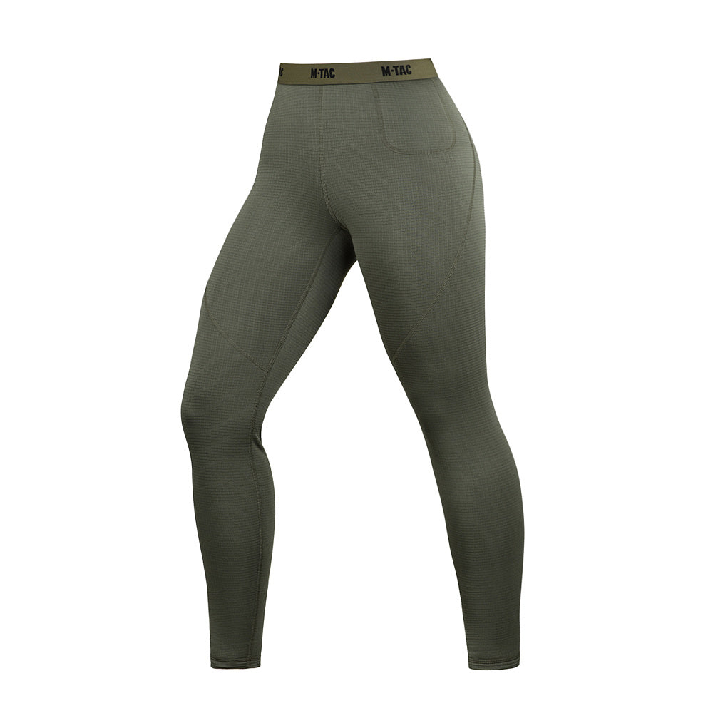 Pants fleece Delta Level 2 Lady